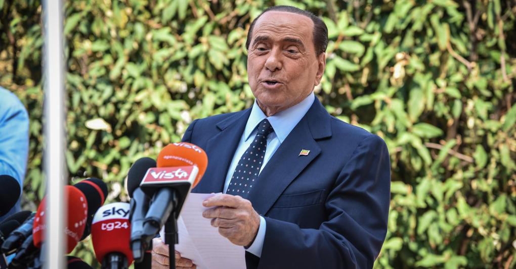 Berlusconi: Fisco, giustizia e burocrazia le riforme per i fondi Ue ...